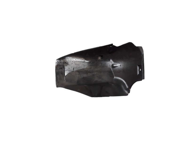 Recambio de paso rueda trasero derecho para bmw serie 3 berlina (e46) 1.8 16v referencia OEM IAM 51718203770  