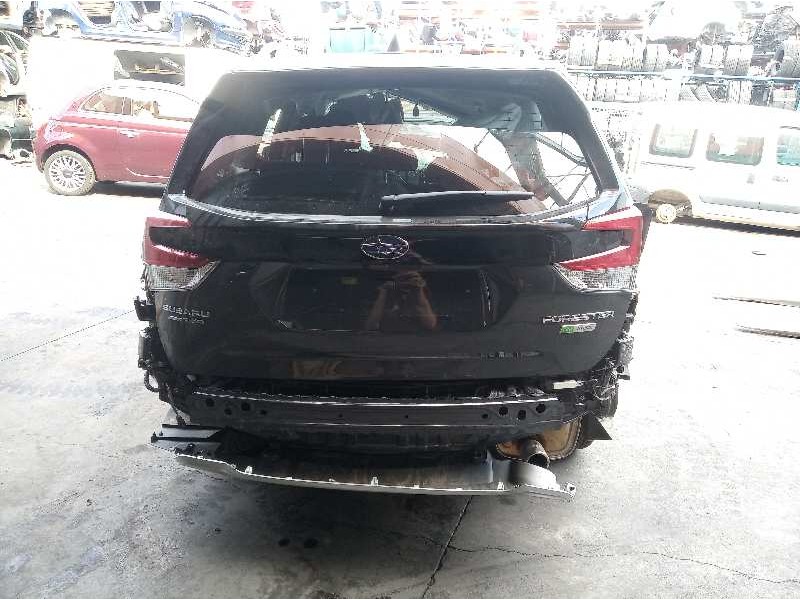 subaru forester s5 / ske del año 2020