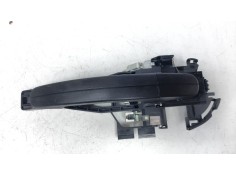 Recambio de maneta exterior delantera izquierda para ford transit furgón (tts) 2.0 tdci cat referencia OEM IAM BK31V224A37AB  