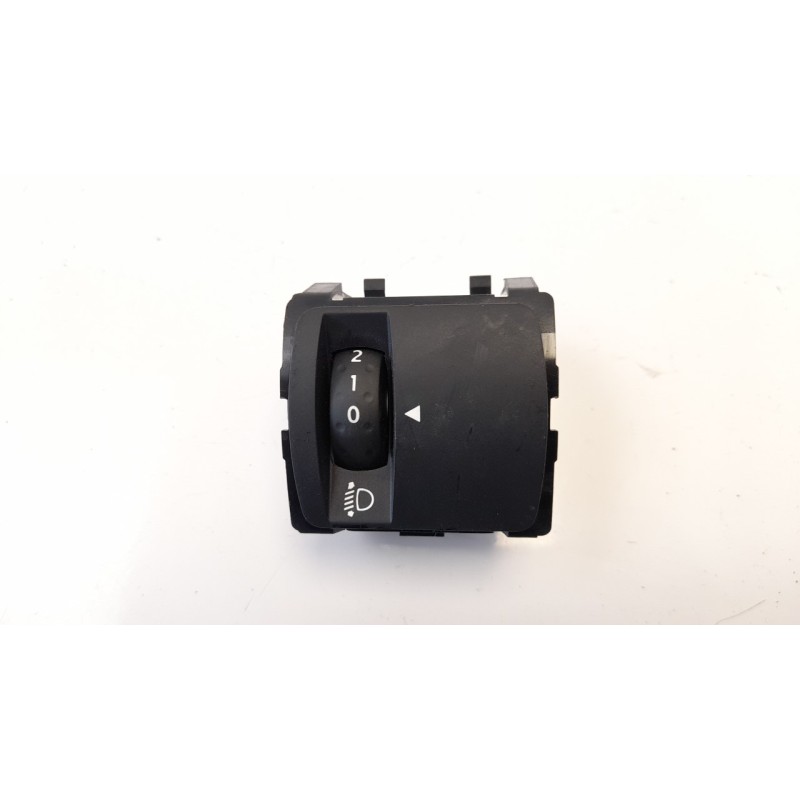 Recambio de interruptor para renault megane iv berlina 5p 1.5 dci diesel fap energy referencia OEM IAM 251902972R  
