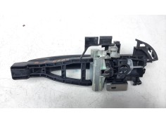 Recambio de maneta exterior delantera izquierda para ford transit furgón (tts) 2.0 tdci cat referencia OEM IAM BK31V224A37AB   2