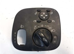 Recambio de mando luces para mercedes-benz clase c (w203) sportcoupe c 200 cdi (la) (203.707) referencia OEM IAM A2035451204 040