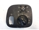 MANDO LUCES A2035451204 A2035451204 04058549