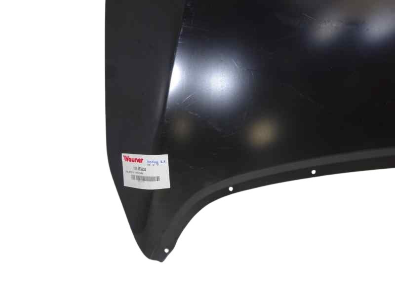 Recambio de capo para opel astra j lim. referencia OEM IAM 1160101 109165230 OP4163100