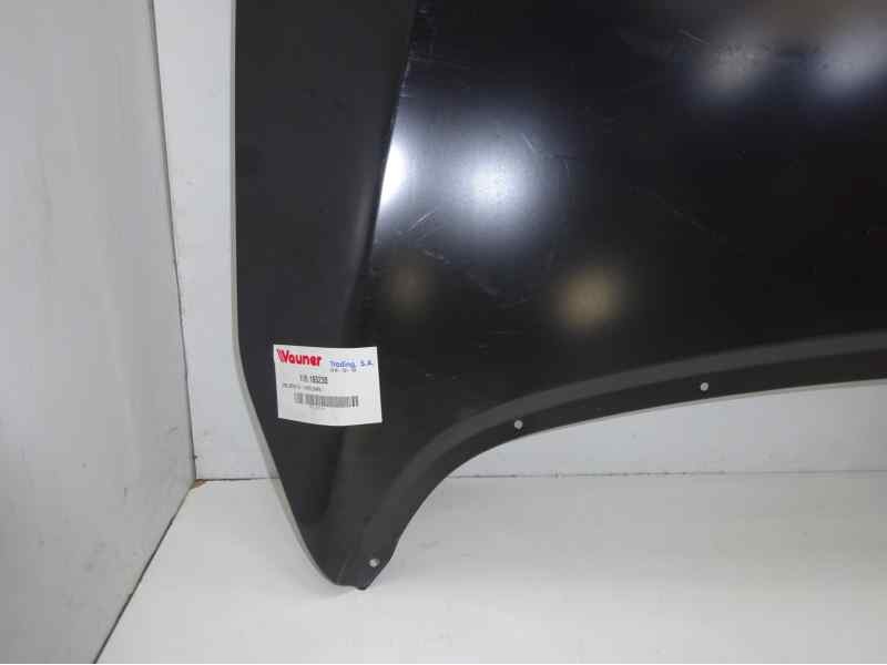 Recambio de capo para opel astra j lim. referencia OEM IAM 1160101 109165230 OP4163100