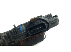 Recambio de cerradura puerta trasera izquierda para renault captur 0.9 energy referencia OEM IAM 805034742R CRDREN4742  2