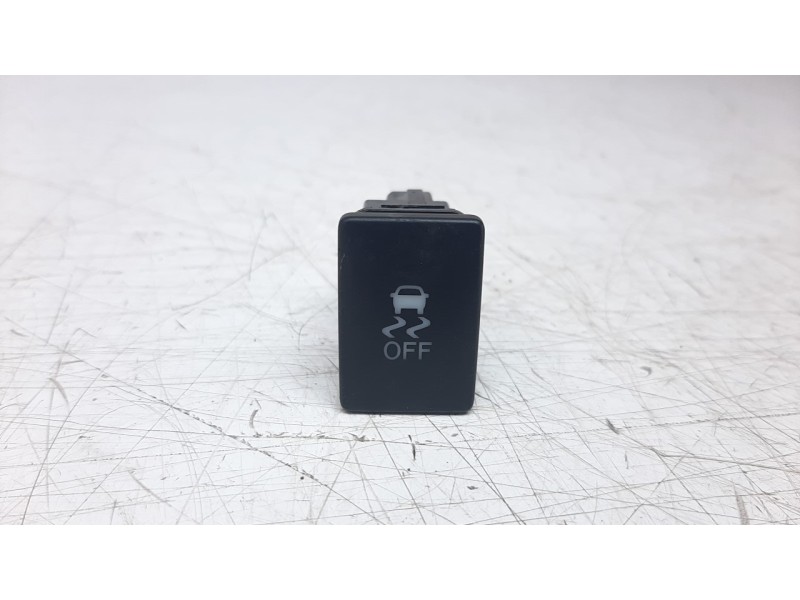Recambio de interruptor para toyota hilux (kun) referencia OEM IAM 191222AC  