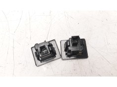 Recambio de piloto matricula para mercedes-benz clase cla (w117) shooting brake cla 200 d (117.908) referencia OEM IAM A00090629 2