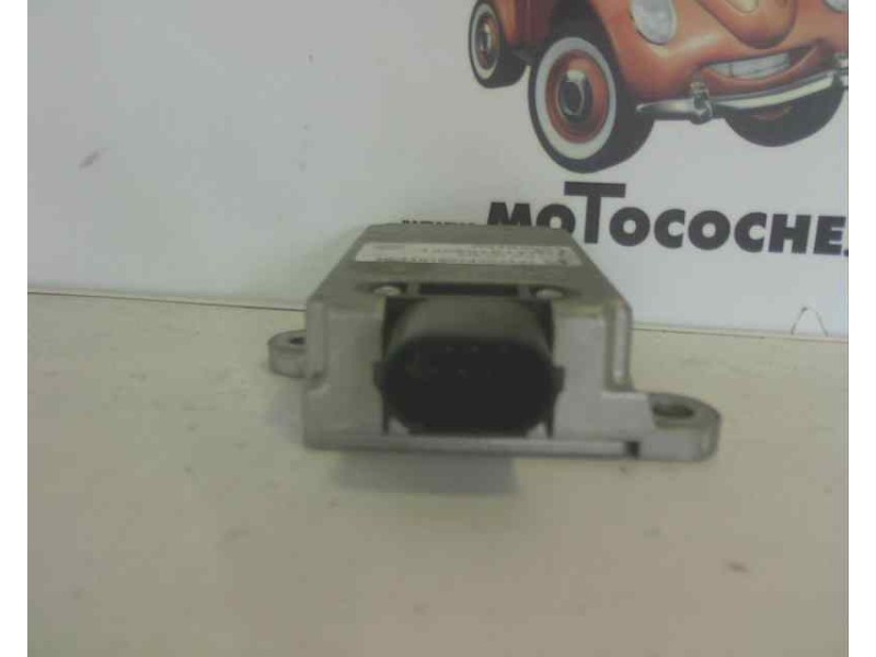 Recambio de centralita faros xenon para opel vectra c berlina 2.2 16v dti cat (y 22 dtr / l50) referencia OEM IAM 09184504 13665