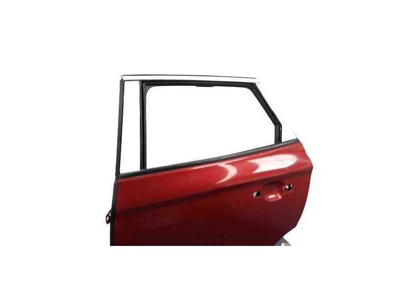 Recambio de puerta trasera izquierda para opel grandland x 1.2 referencia OEM IAM YP00158180G  