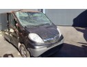 OPEL VIVARO FURGÓN/COMBI (07.2006 =>)
