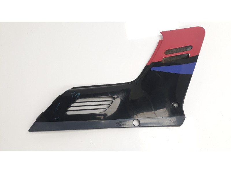 Recambio de moldura para honda cbr 900rr/cbr 1000rr/cbr 1100 xx fireblade   (sc50) referencia OEM IAM 65300MW7000ZB  