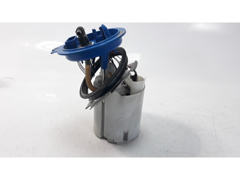 Recambio de bomba combustible para seat leon (5f1) 1.2 tsi referencia OEM IAM   