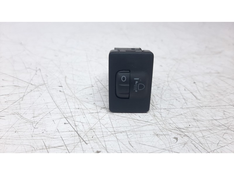 Recambio de mando luces para toyota hilux (kun) referencia OEM IAM 134020  