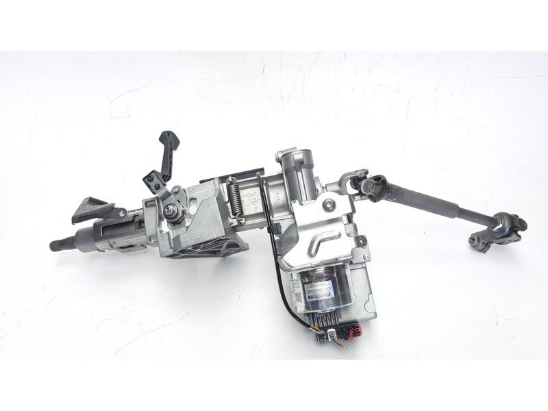 Recambio de columna direccion para renault captur 0.9 energy referencia OEM IAM 488103594R 6900004185C 