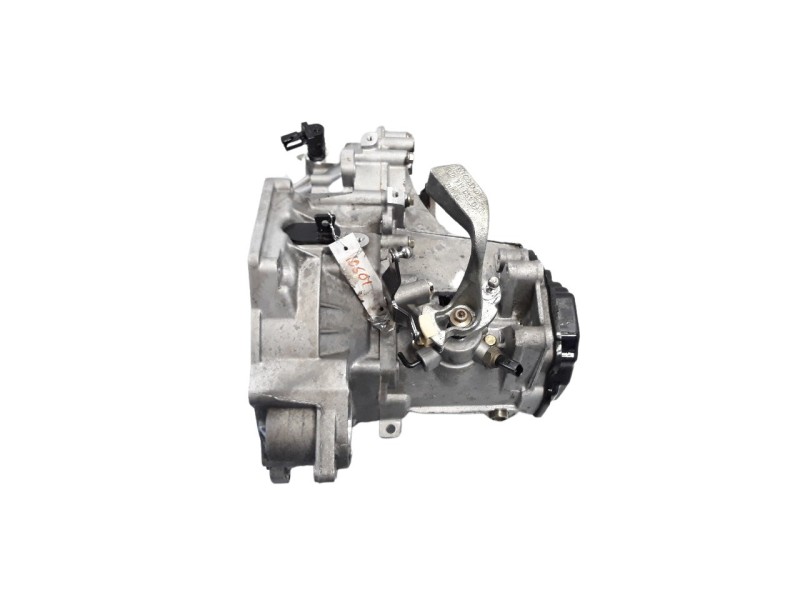 Recambio de caja cambios para volkswagen golf iv berlina (1j1) 2.0 referencia OEM IAM EMR  