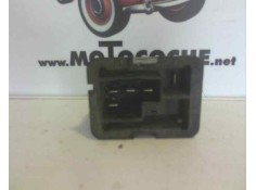 Recambio de resistencia calefaccion para opel astra g berlina 2.0 16v cat (x 20 xev / l34) referencia OEM IAM 4145R0005   2