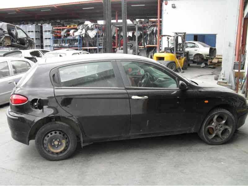 alfa romeo 147 (190) del año 2006