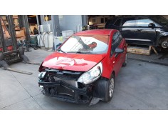 kia rio del año 2013 2