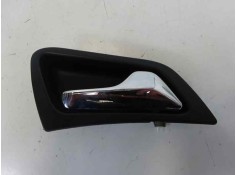 Recambio de maneta interior delantera derecha para mercedes-benz clase c (w203) sportcoupe c 200 cdi (la) (203.707) referencia O