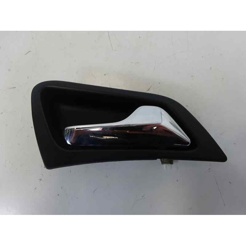 Recambio de maneta interior delantera derecha para mercedes-benz clase c (w203) sportcoupe c 200 cdi (la) (203.707) referencia O