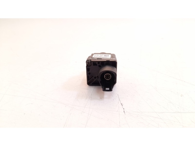 Recambio de camara vision frontal para seat ateca (khp) fr referencia OEM IAM 5Q0980546A  