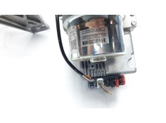 Recambio de columna direccion para renault captur 0.9 energy referencia OEM IAM 488103594R 6900004185C  2