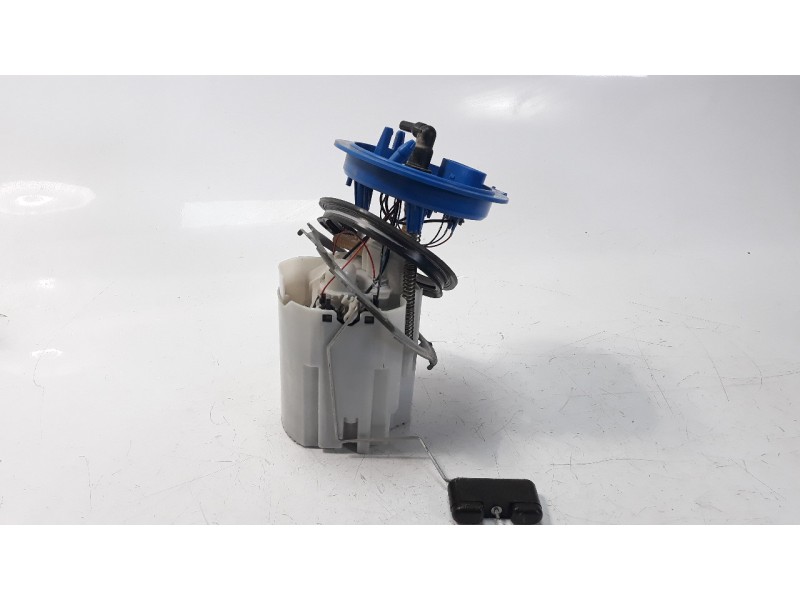 Recambio de bomba combustible para seat leon (5f1) 1.2 tsi referencia OEM IAM   