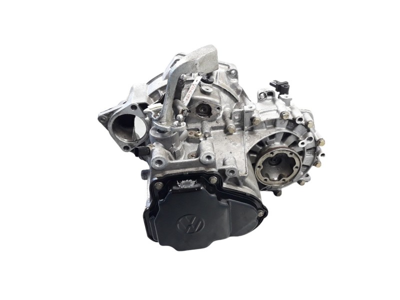 Recambio de caja cambios para volkswagen golf iv berlina (1j1) 2.0 referencia OEM IAM EMR  