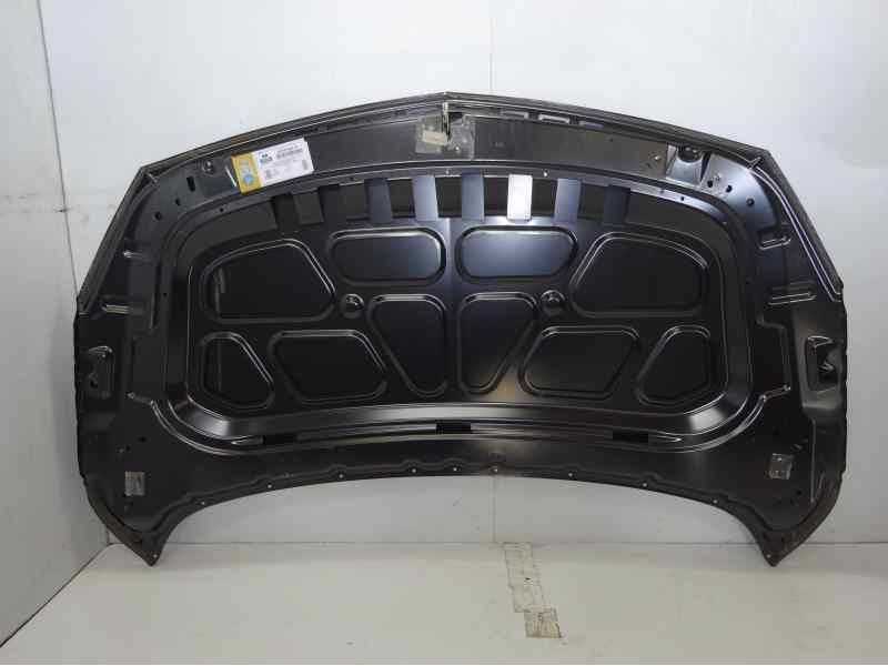 Recambio de capo para opel astra j lim. referencia OEM IAM 1160101 109165230 OP4163100
