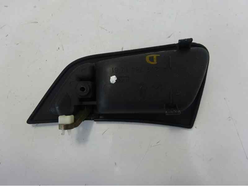 Recambio de maneta interior delantera derecha para mercedes-benz clase c (w203) sportcoupe c 200 cdi (la) (203.707) referencia O
