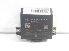 MODULO ELECTRONICO 95B907530E 3F015668 40441103