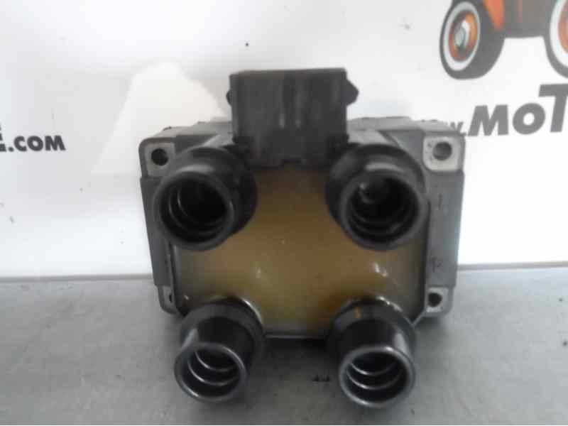 Recambio de bobina encendido para ford orion gl referencia OEM IAM 1754514  
