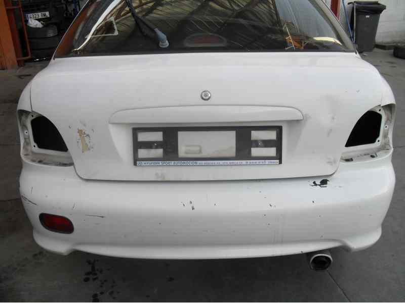 hyundai accent (x3) del año 1994