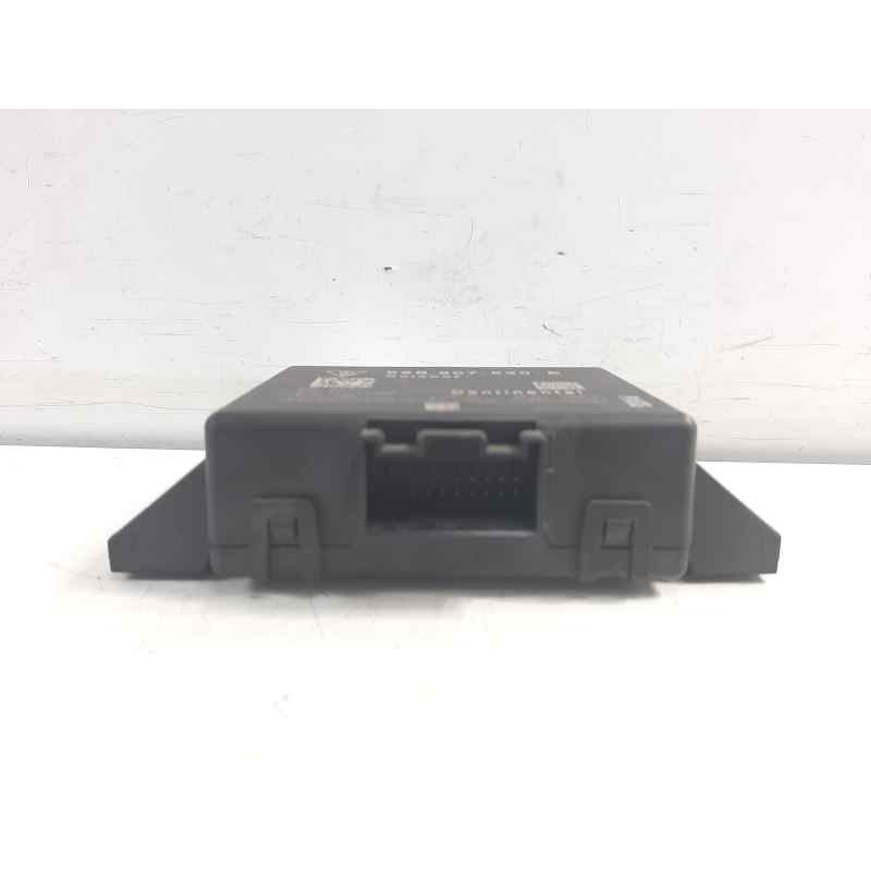 Recambio de modulo electronico para porsche cayenne (typ 92aa) s diesel referencia OEM IAM 95B907530E 3F015668 40441103