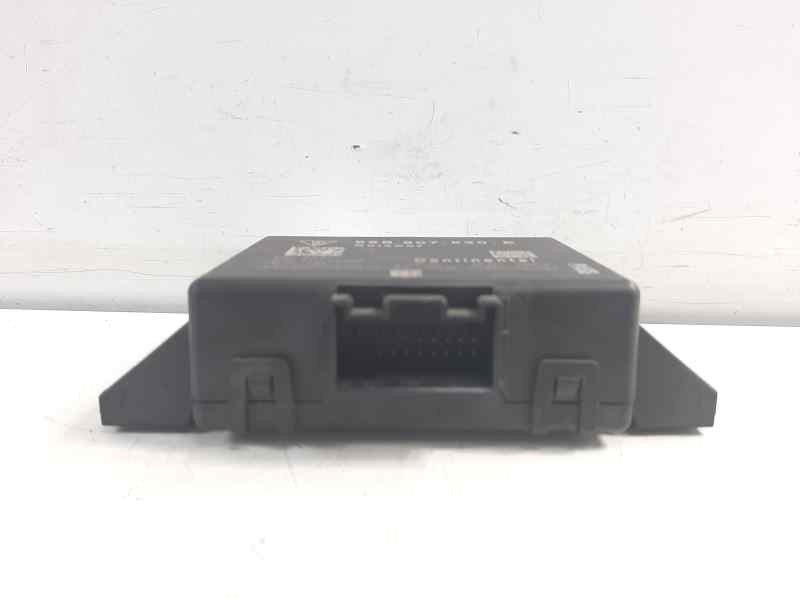 Recambio de modulo electronico para porsche cayenne (typ 92aa) s diesel referencia OEM IAM 95B907530E 3F015668 40441103