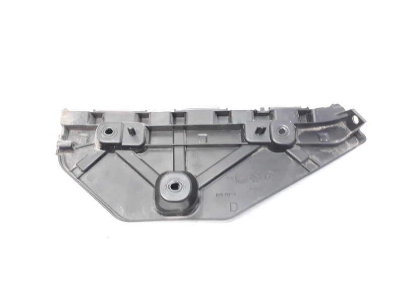 Recambio de moldura para dacia dokker 1.5 dci diesel fap cat referencia OEM IAM 850448325R  DA7301053