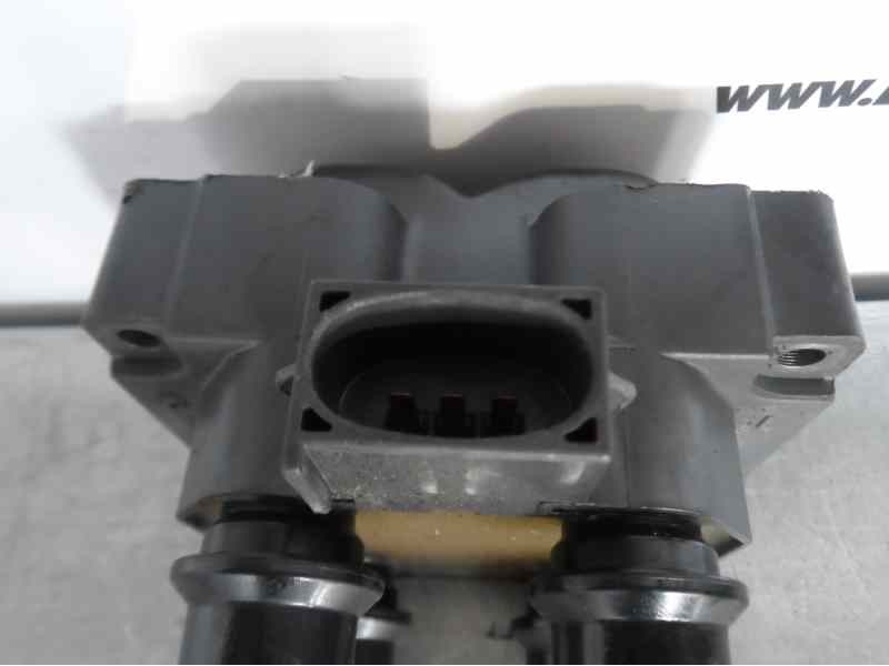 Recambio de bobina encendido para ford orion gl referencia OEM IAM 1754514  