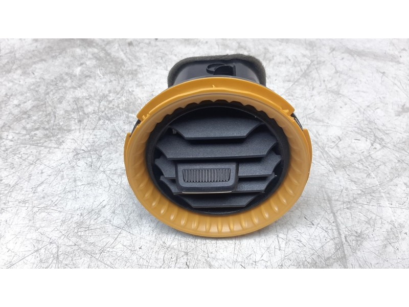 Recambio de aireador derecho para seat ibiza (kj1) 1.0 tsi referencia OEM IAM 6F0819204H  