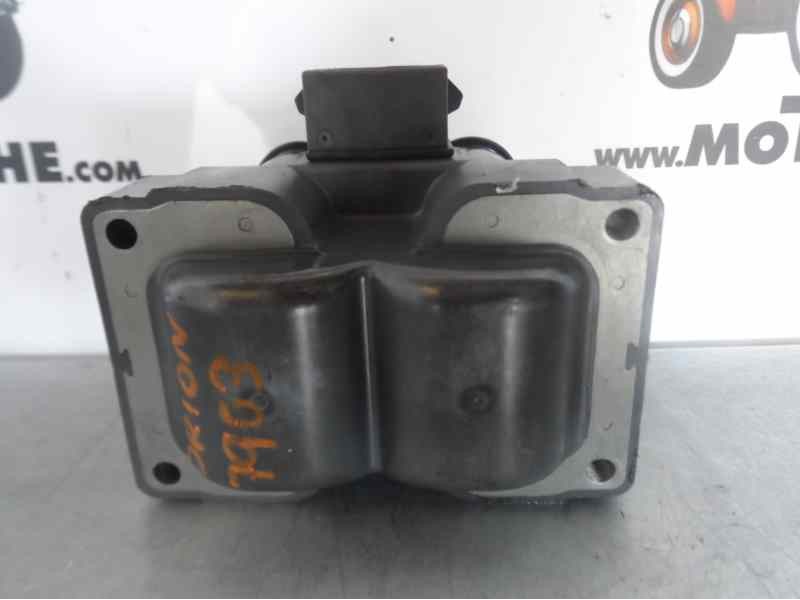 Recambio de bobina encendido para ford orion gl referencia OEM IAM 1754514  
