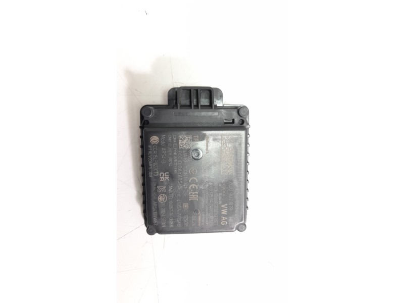 Recambio de modulo electronico para seat ateca (khp) fr referencia OEM IAM 2Q0907550B  