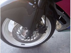 PINZA DE FRENO DELANTERA IZQUIERDA 45100MS2006 