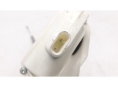 Recambio de motor cierre centralizado porton para mercedes-benz clase cla (w117) shooting brake cla 200 d (117.908) referencia O 2