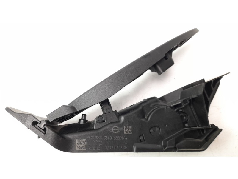 Recambio de potenciometro pedal para mini cooper se cooper se electrico referencia OEM IAM 35406889814  