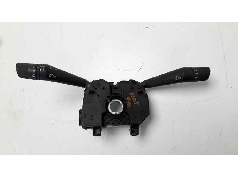 Recambio de mando multifuncion para fiat fiorino básico referencia OEM IAM 07356081800  