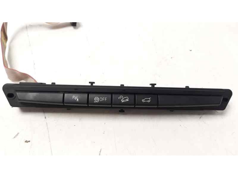 Recambio de interruptor para bmw x5 (e70) xdrive30d referencia OEM IAM 9208218 502388 