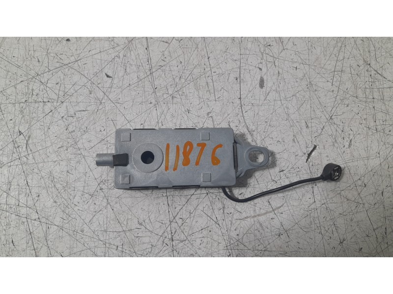 Recambio de modulo electronico para renault laguna iii dynamique referencia OEM IAM 282300002R  
