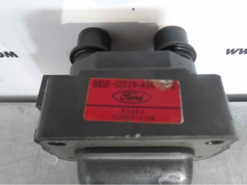 Recambio de bobina encendido para ford orion gl referencia OEM IAM 1754514  