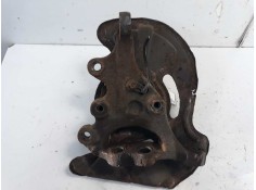 Recambio de mangueta delantera izquierda para mercedes-benz clase c (w203) sportcoupe c 200 cdi (la) (203.707) referencia OEM IA 2