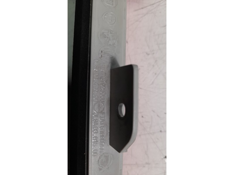 Recambio de luz central de freno para fiat 500 x (334) 1.6 16v cat referencia OEM IAM 51960756  